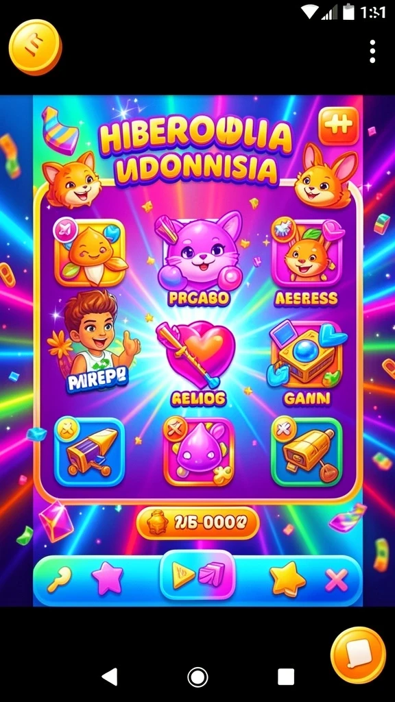 Screenshot 62vip nomor 2