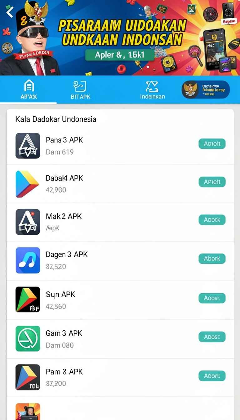 Screenshot 77ag nomor 1