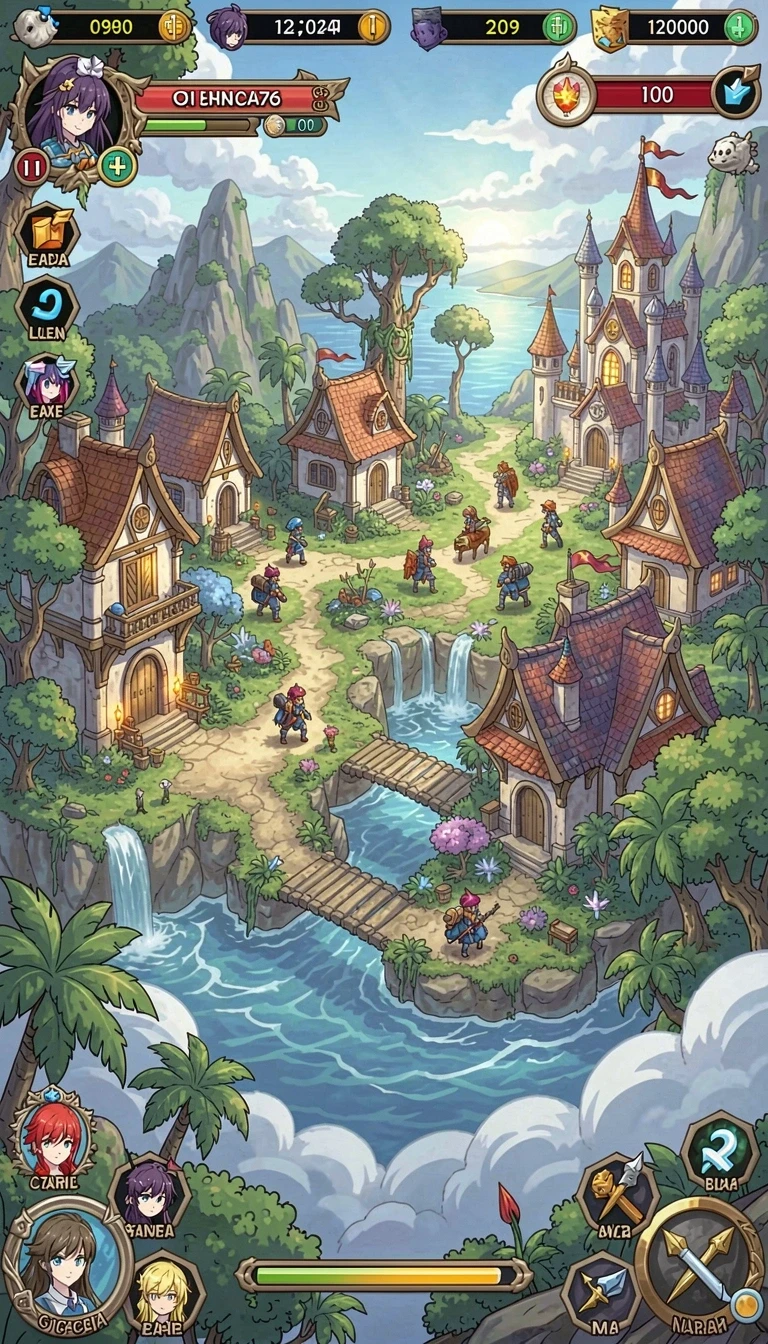 Screenshot 8728slots nomor 3