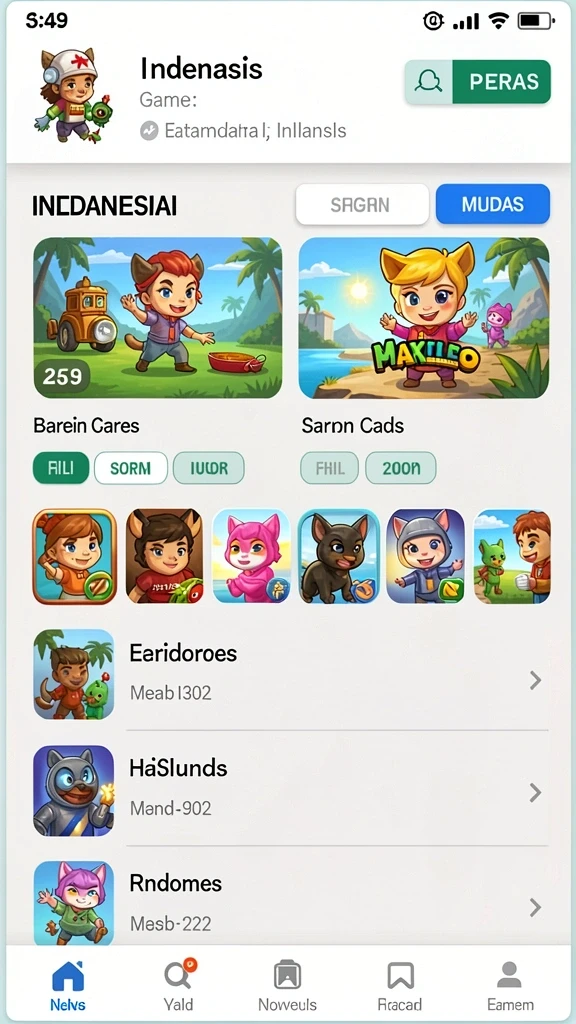 Screenshot 88main nomor 2