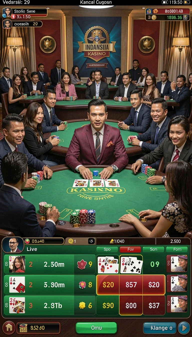 Screenshot 98spin nomor 2