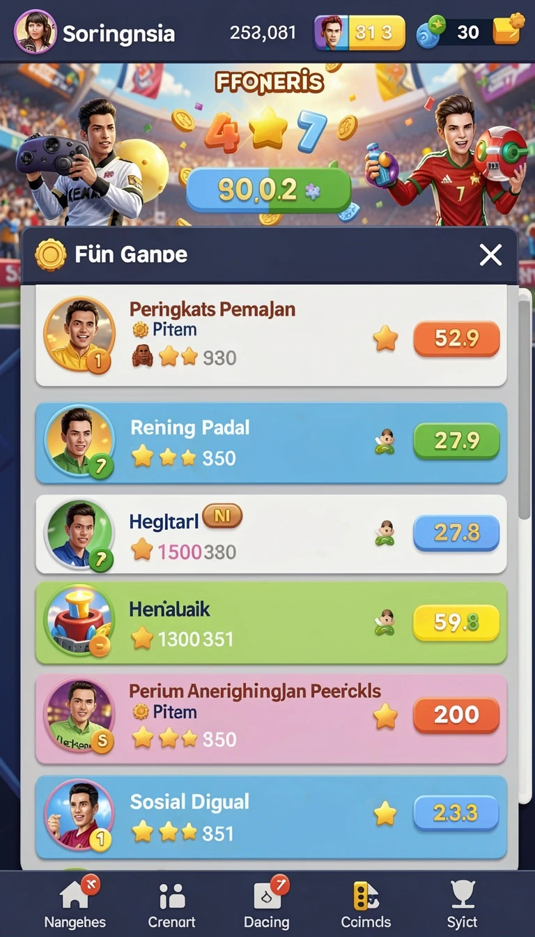 Screenshot 98spin nomor 3