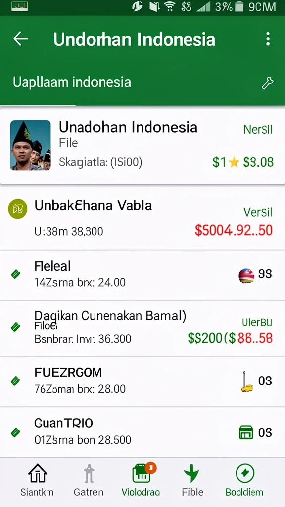 Screenshot 99sl nomor 1