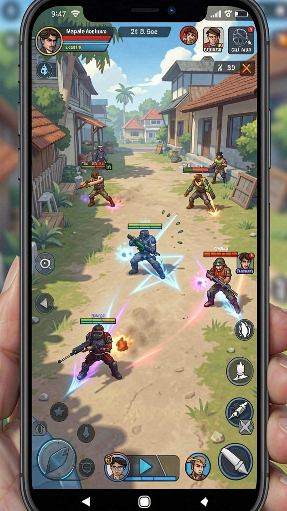 Screenshot 99zk nomor 1