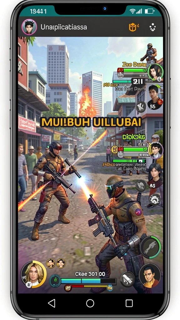 Screenshot 99zk nomor 2