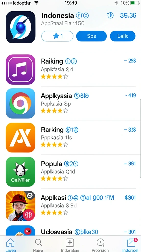 Screenshot 99zk nomor 3