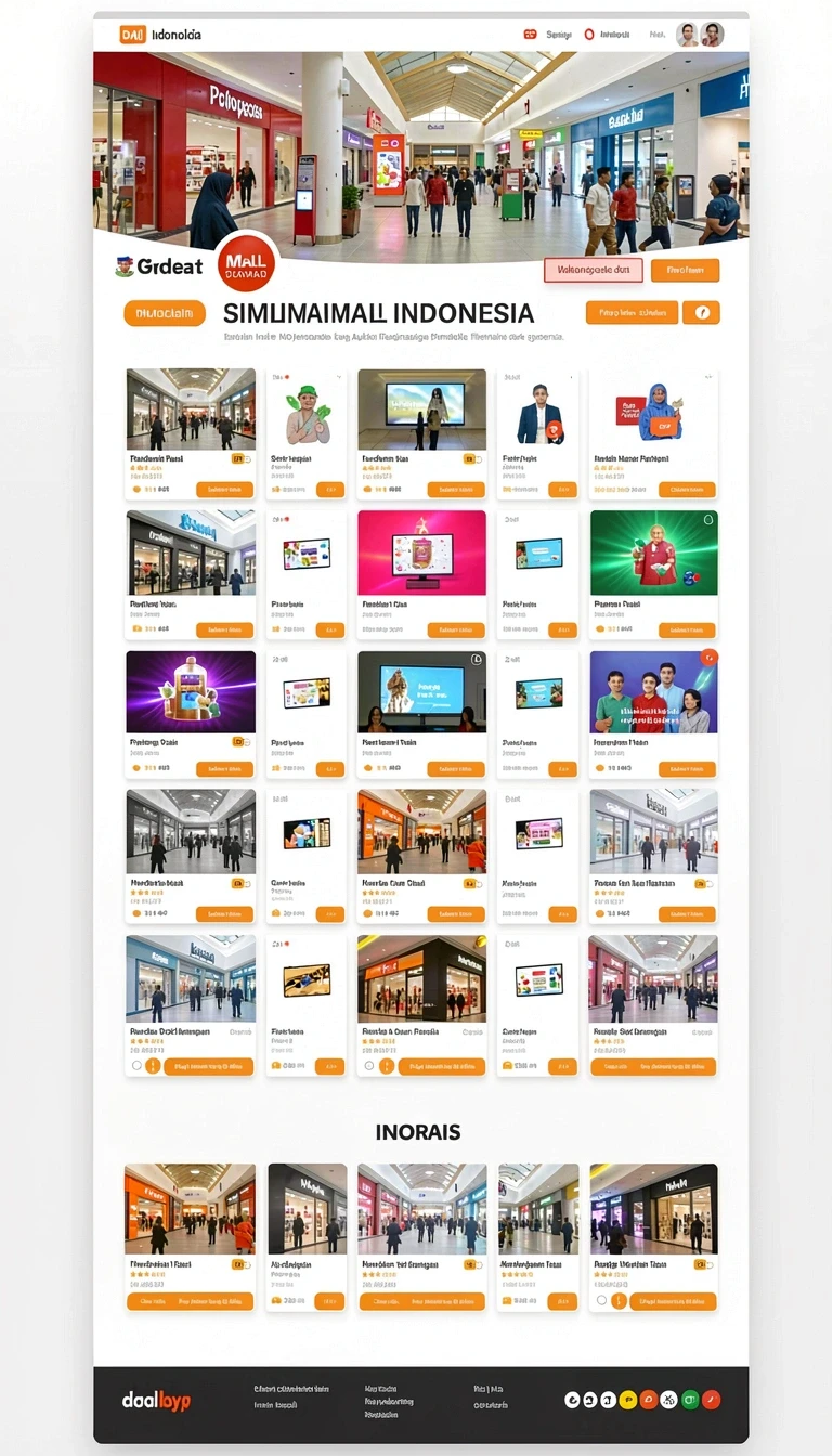 Screenshot asia200 nomor 1