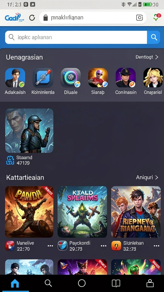 Screenshot badak178 nomor 3