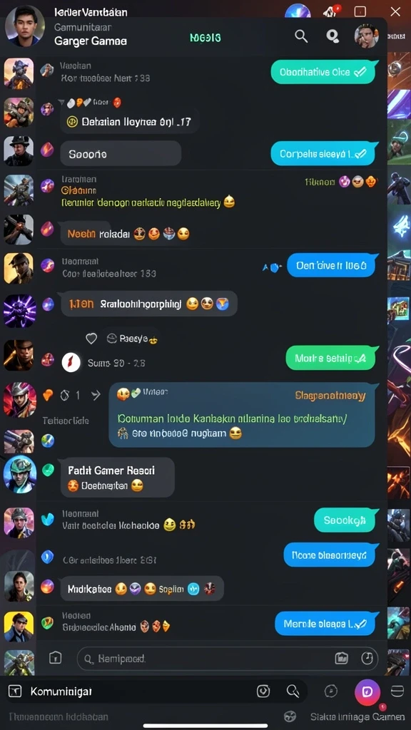 Screenshot bank303 nomor 1