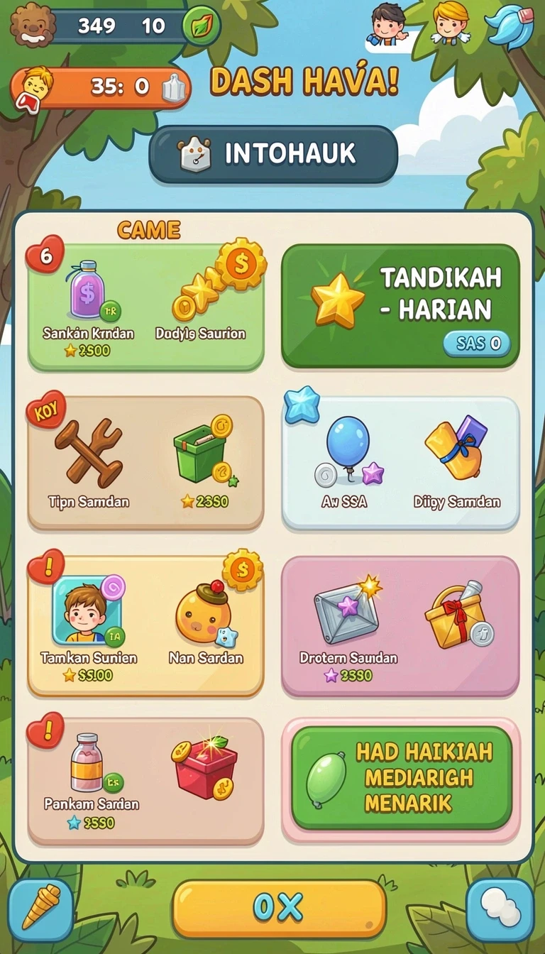 Screenshot bintangmpo nomor 1