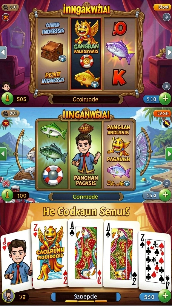 Screenshot bosku777 nomor 2