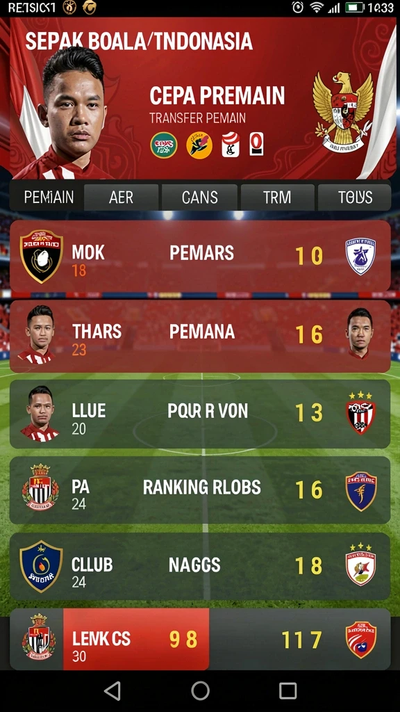Screenshot brojp nomor 1