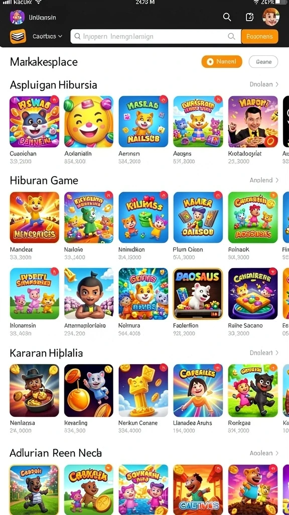 Screenshot brojp nomor 2