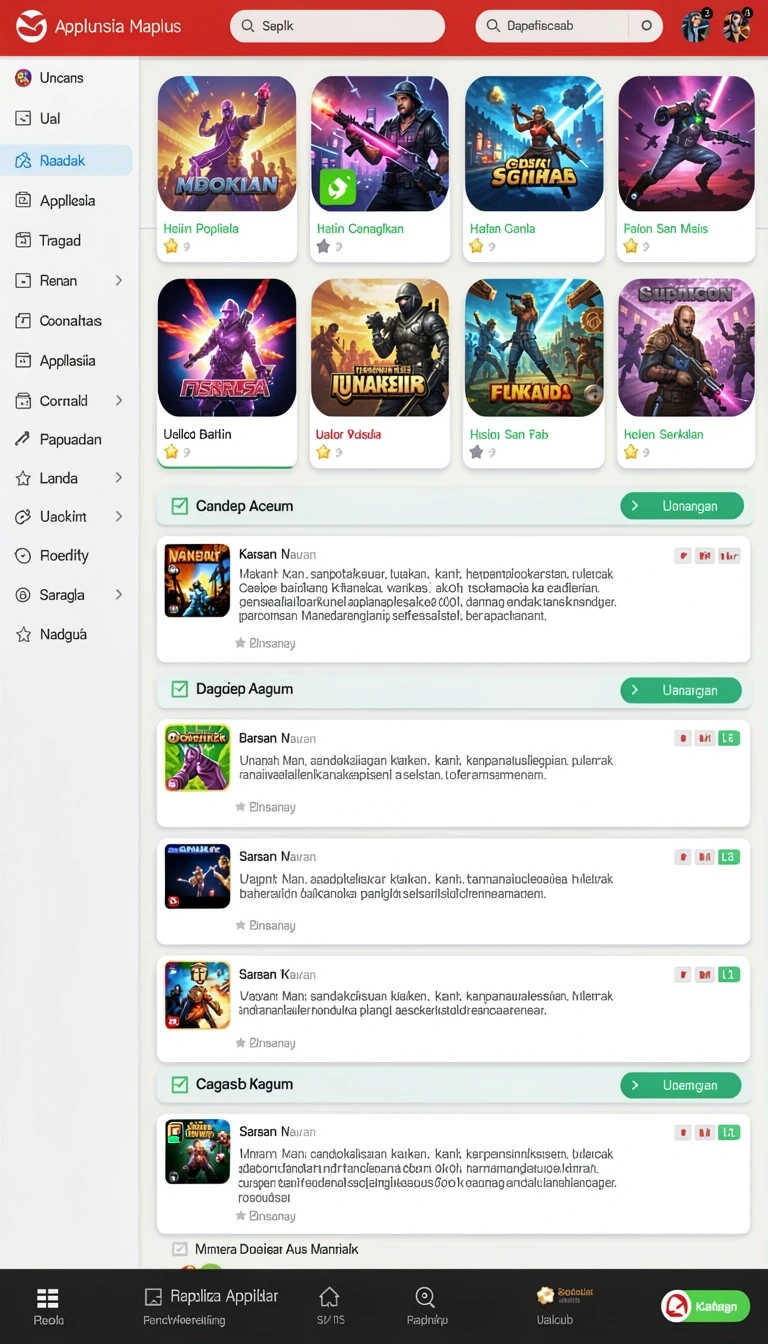 Screenshot cacor78 nomor 2