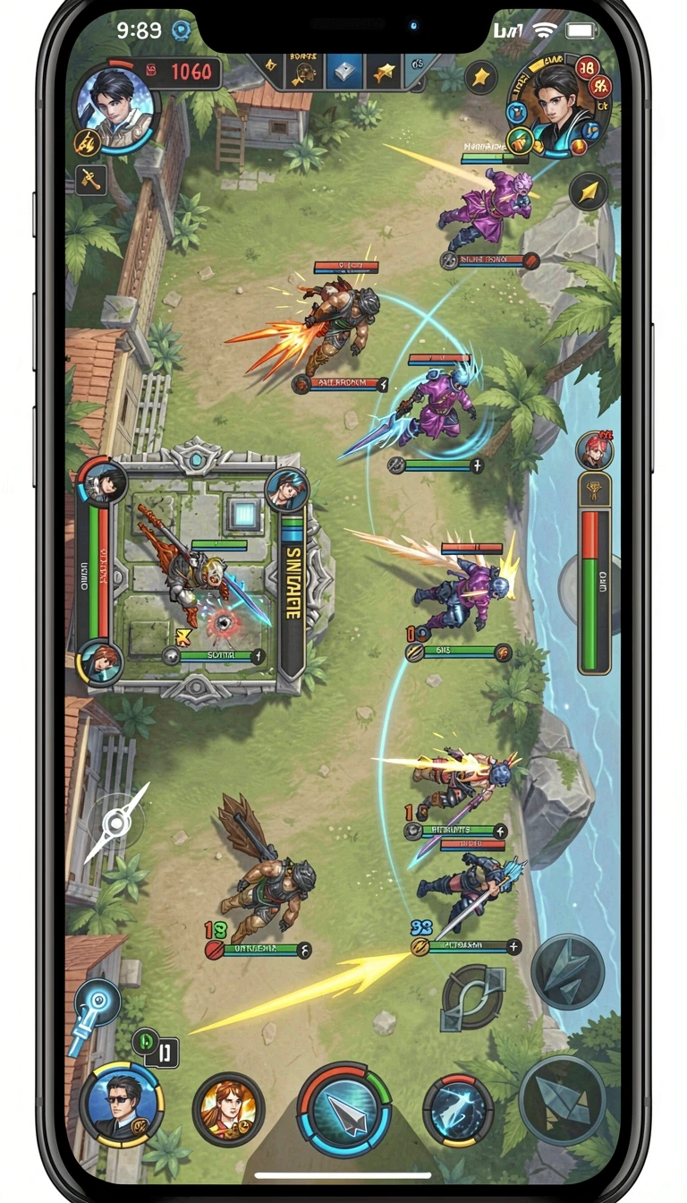 Screenshot cahayatoto nomor 2