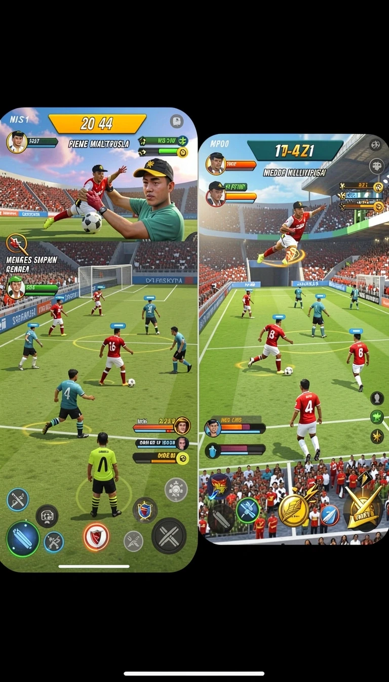 Screenshot cendana777 nomor 1