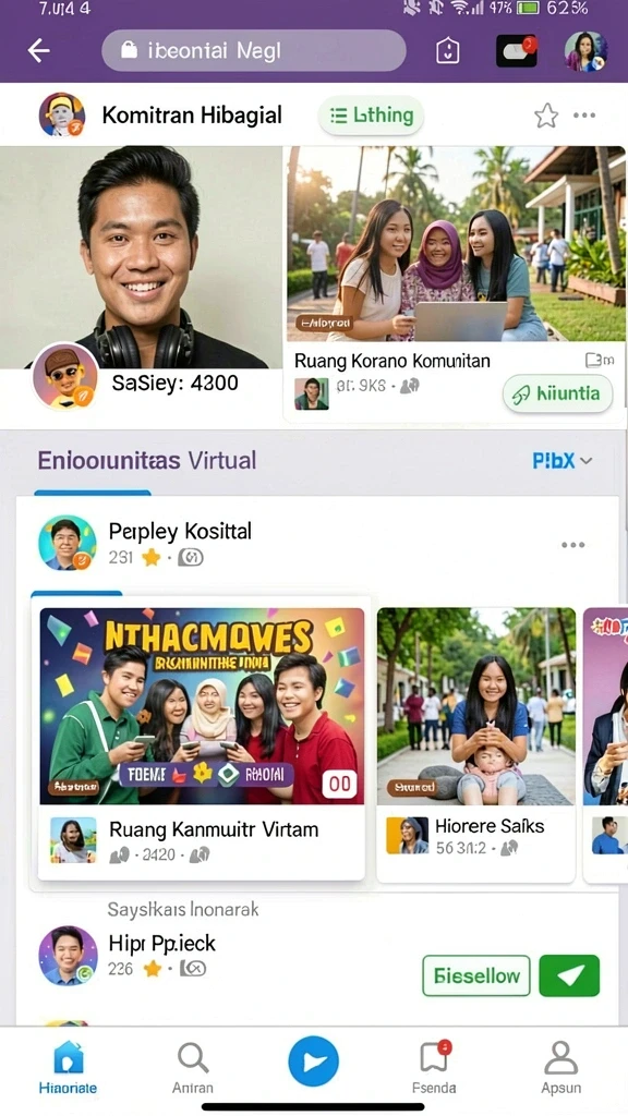 Screenshot dahlia77 nomor 2