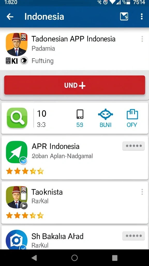Screenshot dahlia77 nomor 3