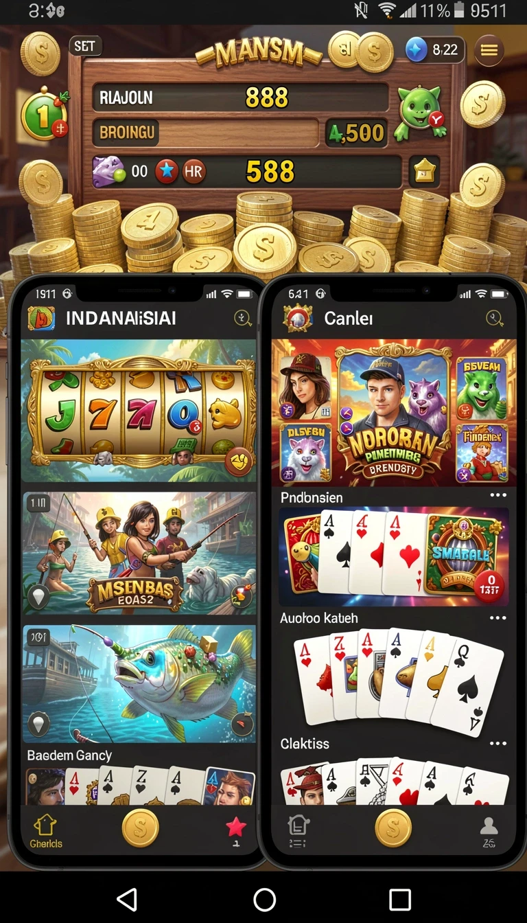 Screenshot dana777 nomor 1