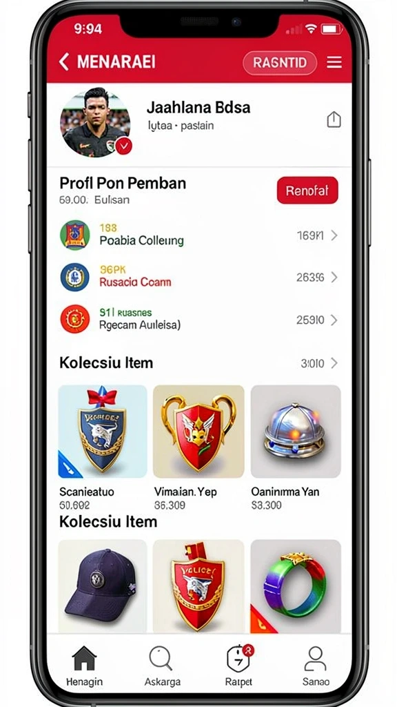 Screenshot dewakoin99 nomor 2