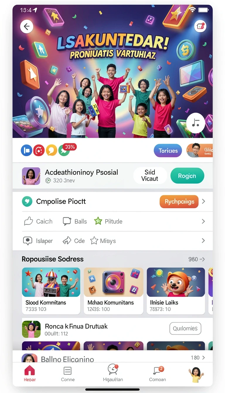 Screenshot dora77 nomor 3