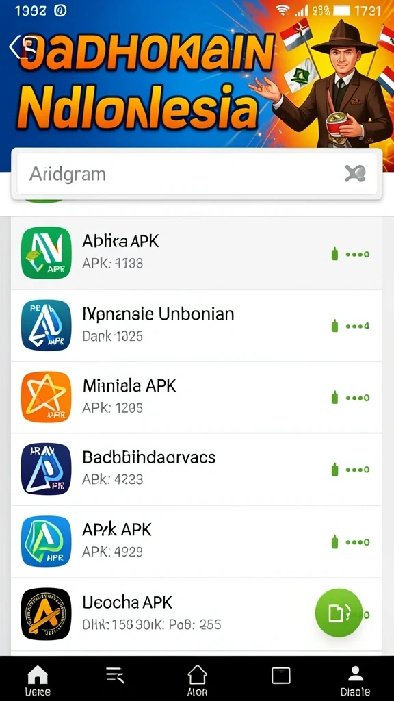 Screenshot dreamplay77 nomor 1
