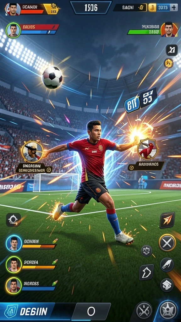 Screenshot dreamplay77 nomor 2