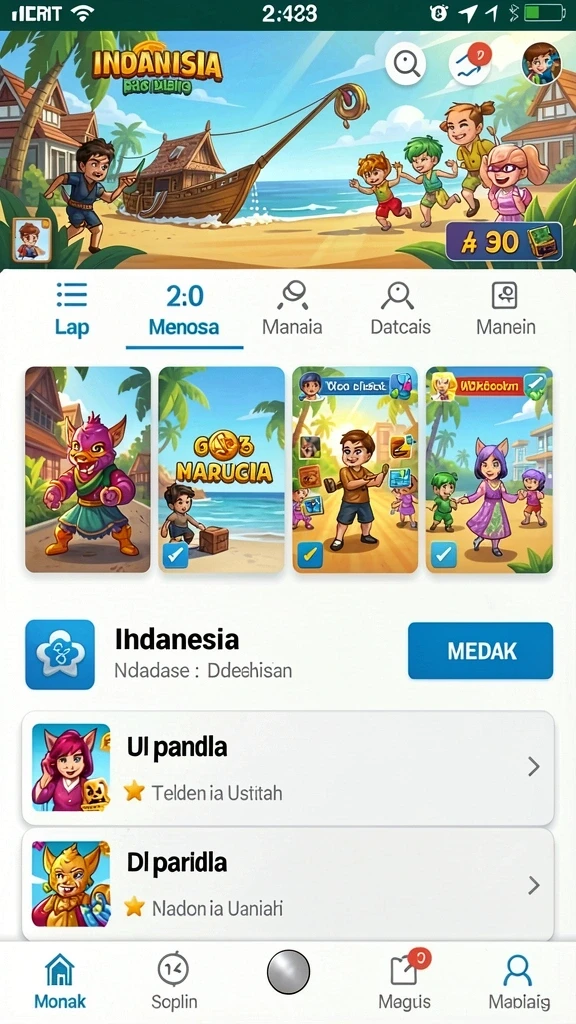 Screenshot evip3 nomor 1