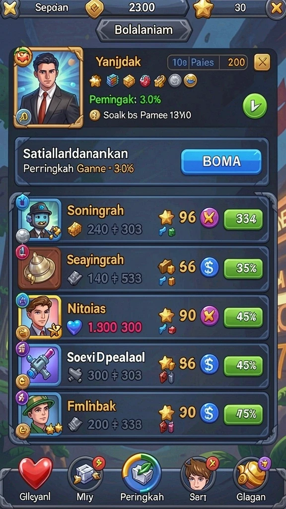 Screenshot fendi188 nomor 2