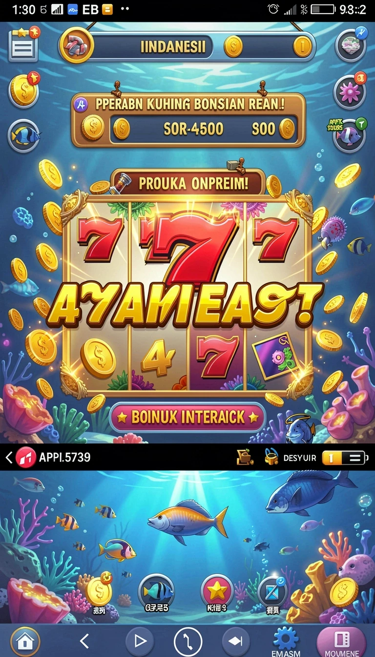 Screenshot gacor77 nomor 3