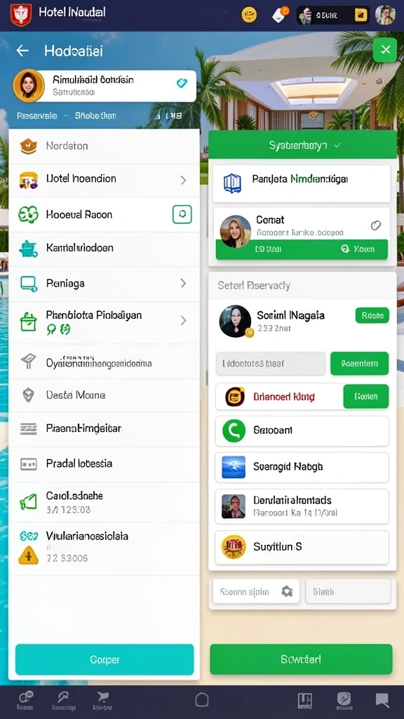 Screenshot gadaitoto nomor 2