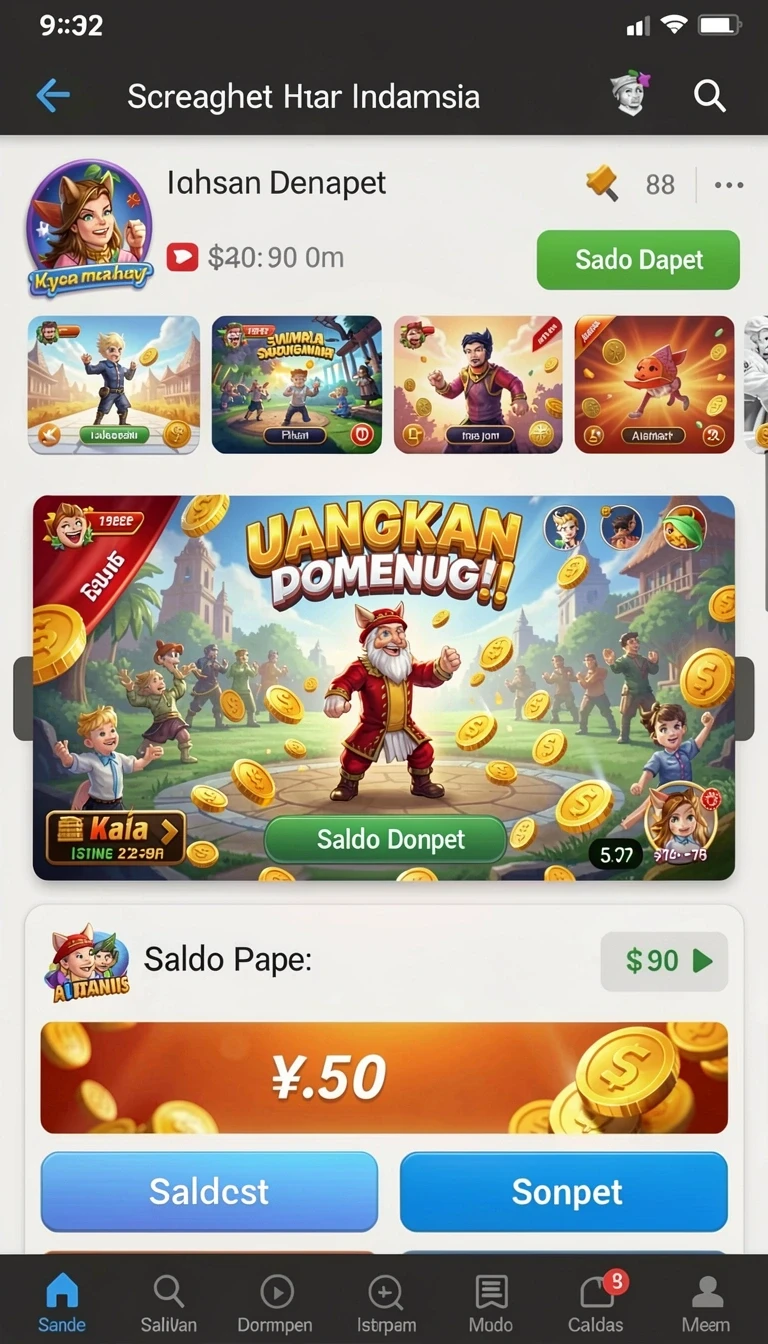 Screenshot galaxy77 nomor 3