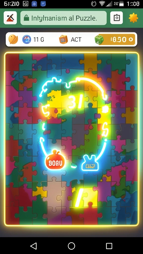 Screenshot gamerp nomor 3