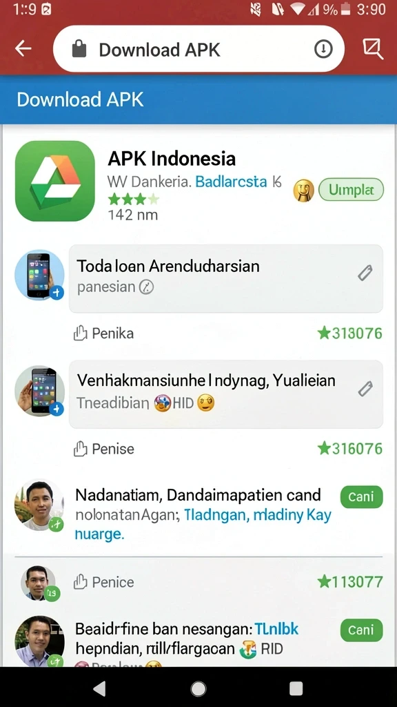 Screenshot gg999 nomor 2