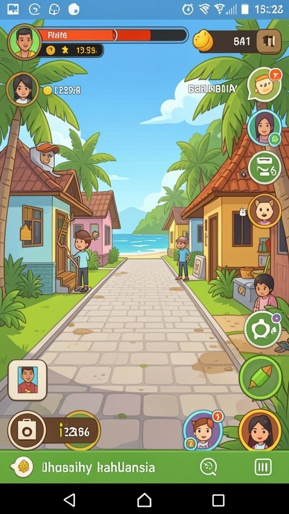 Screenshot gobetasia nomor 2