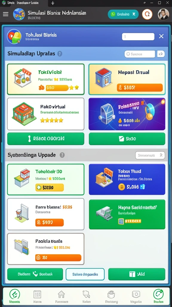 Screenshot gobetasia nomor 3