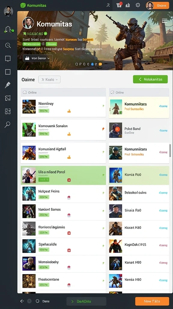 Screenshot gowin nomor 1