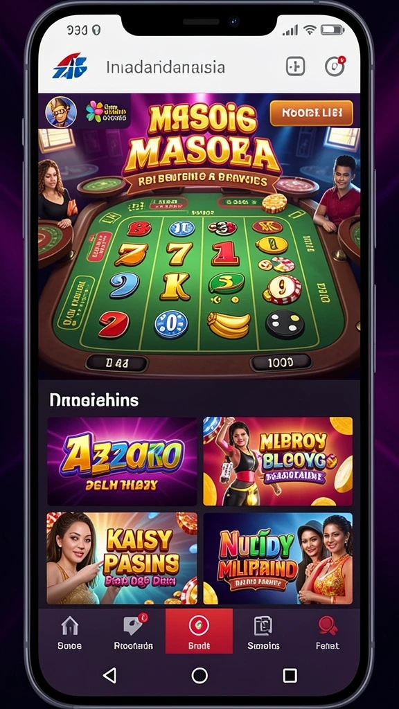 Screenshot idrking nomor 1