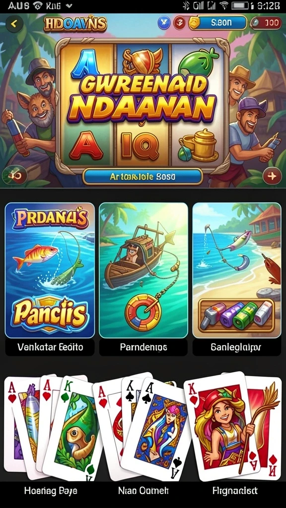 Screenshot idrking nomor 3