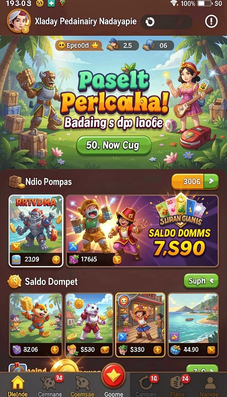 Screenshot inova77 nomor 2