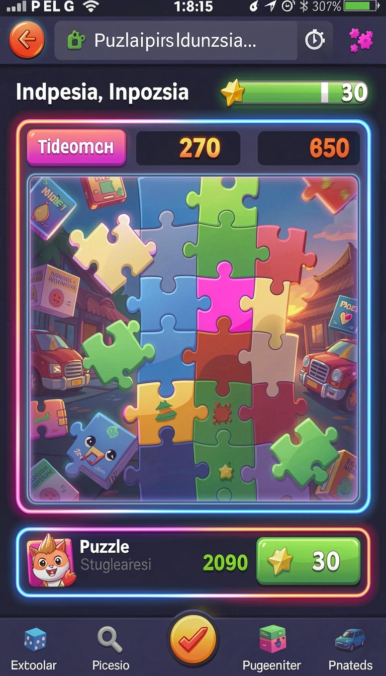 Screenshot jago368 nomor 1