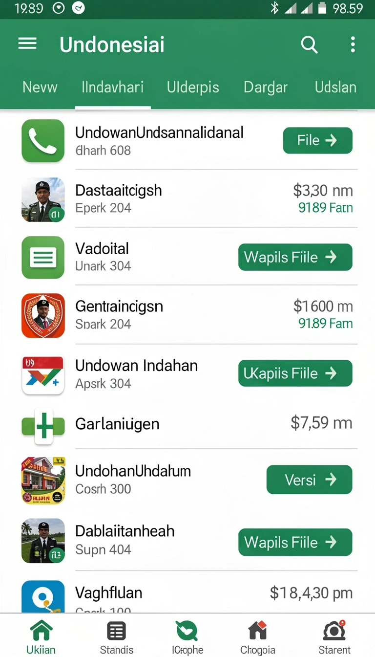Screenshot jayaslot nomor 2