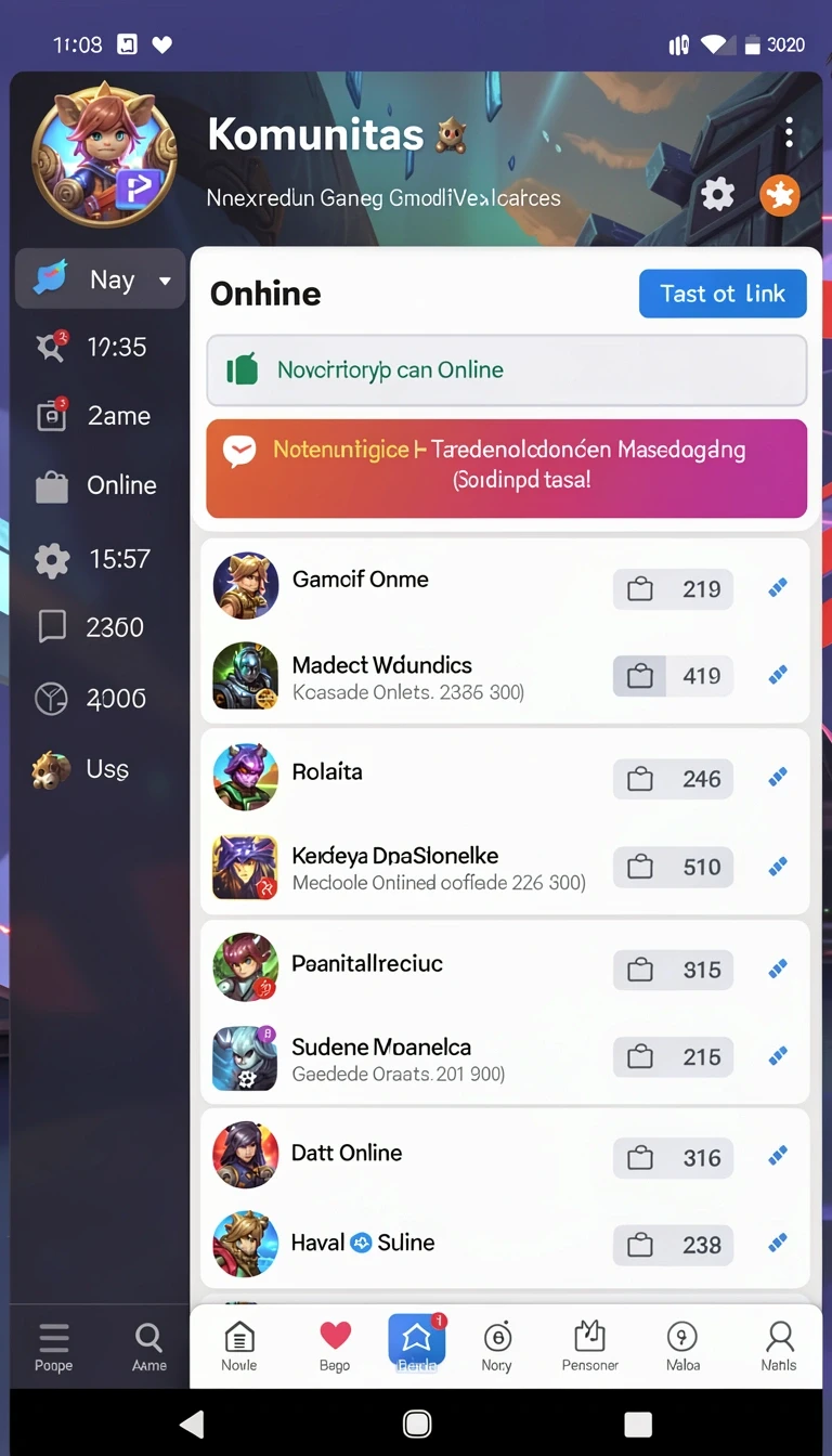 Screenshot jayaslot nomor 3