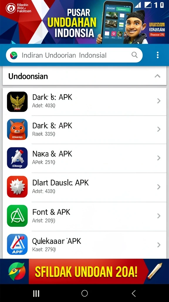 Screenshot juarago nomor 2