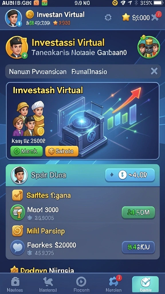 Screenshot jvs88 nomor 1