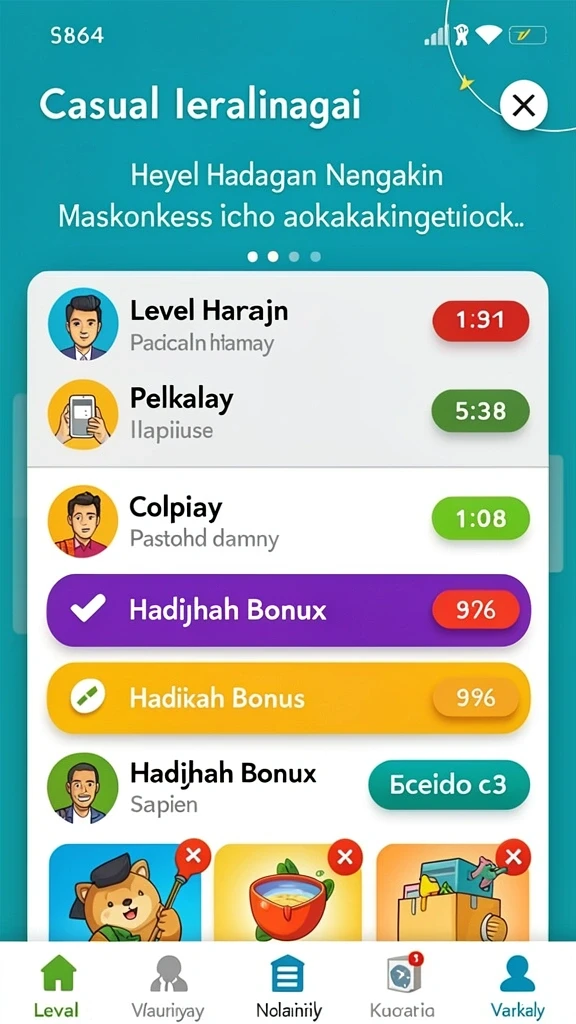 Screenshot kamartoto nomor 2