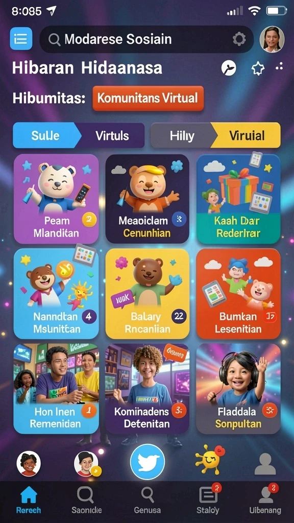 Screenshot kikototo nomor 2