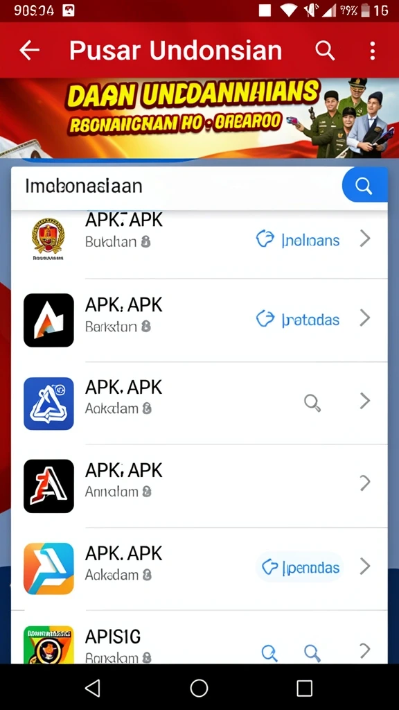 Screenshot kilauwin nomor 2