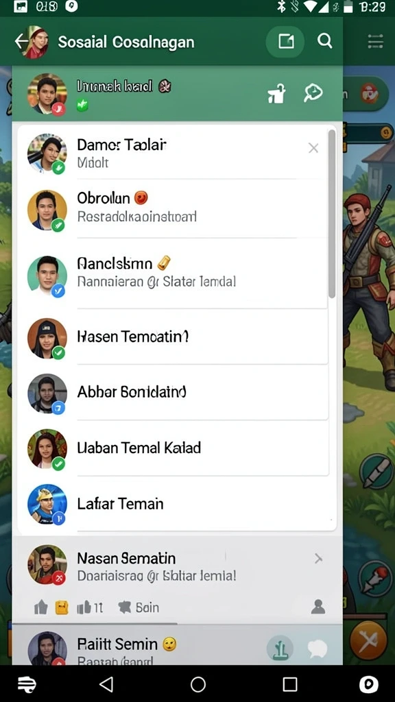 Screenshot kilauwin nomor 3