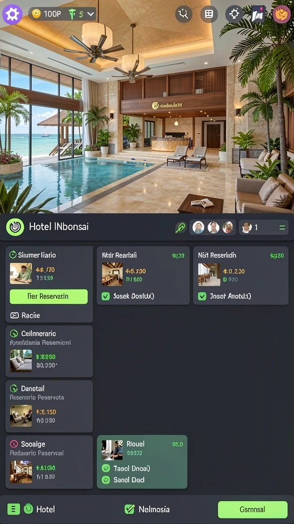 Screenshot king403 nomor 1